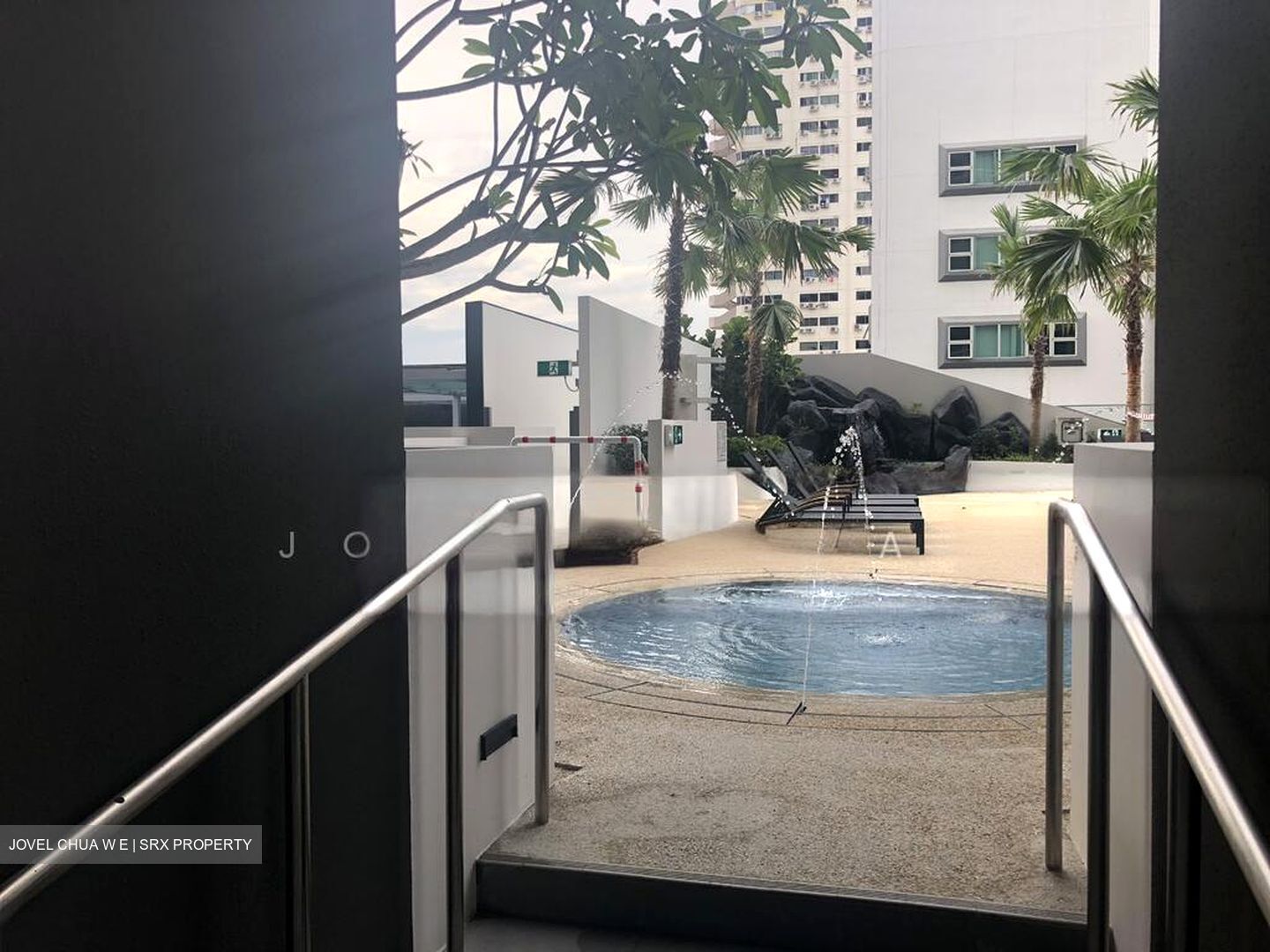 City Gate (D7), Apartment #502125461